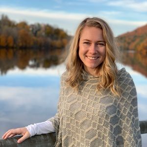 Meet your Posher, Meaghan